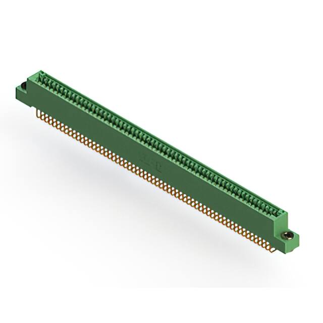 845-060-558-103 EDAC Inc.  Edgeboard Connectors